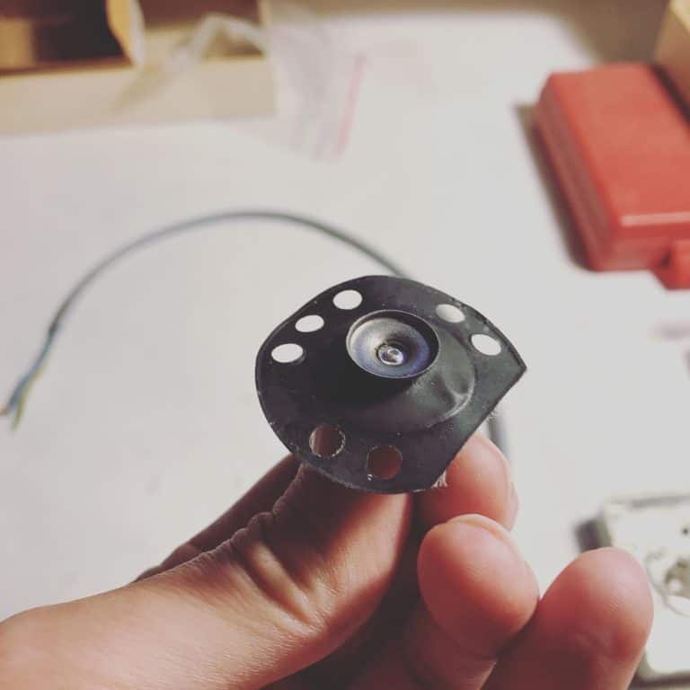 Stihl 009/010/011 Oil Pump Diaphragm Repair voir.pt